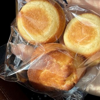 Bread Museum - Butter tteok - Bakeries Near Me - Duluth, Georgia Bread Museum - Butter tteok - Bakeries Near Me - Duluth, Georgia