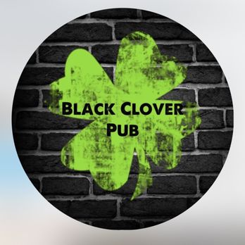 BLACK CLOVER PUB - Updated January 2026 - 14 Photos - 3030