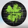 Black Clover Pub gift card