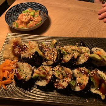 Halmoni - Japanese Near Me - Berlin, BE