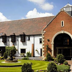 Forest of Arden Marriott Hotel & Country Club - Forest of Arden, A Marriott Hotel & Country Club