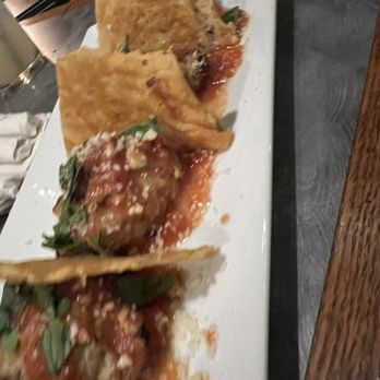 Hop Haus - Special veal meatballs - Chicken Wings Near Me - Berlin, Connecticut Hop Haus - Special veal meatballs - Chicken Wings Near Me - Berlin, Connecticut