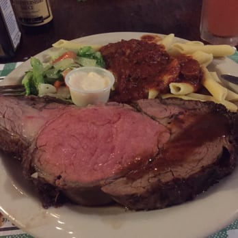 Mac's Old House - Prime Rib only $12.95 - American Near Me - Antioch, California Mac's Old House - Prime Rib only $12.95 - American Near Me - Antioch, California