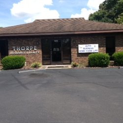 Thorpe Insurance & Realty