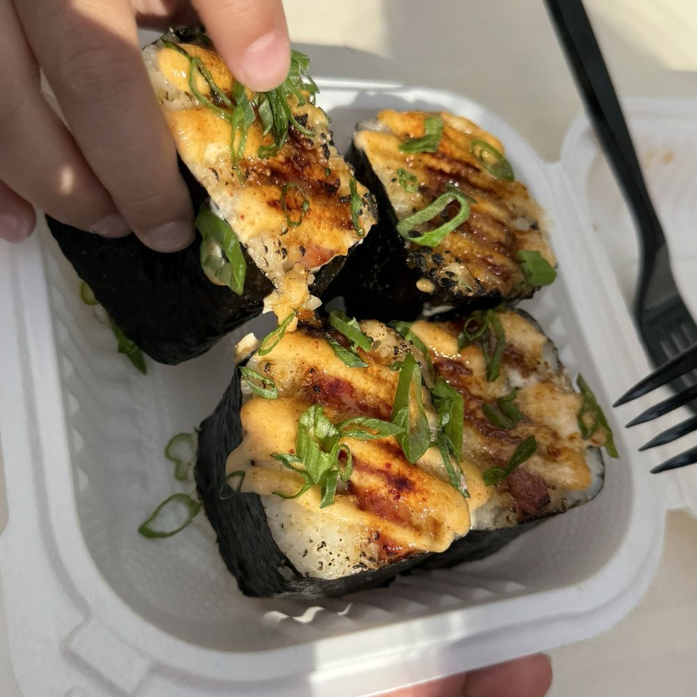 Shootz - Musubi - Hawaiian Near Me - Stanton, California