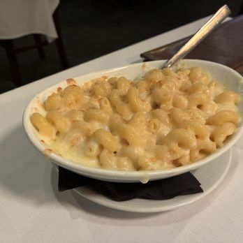 Baker Street Steakhouse - Macaroni and cheese side - Steakhouses Near Me - Fort Wayne, Indiana Baker Street Steakhouse - Macaroni and cheese side - Steakhouses Near Me - Fort Wayne, Indiana