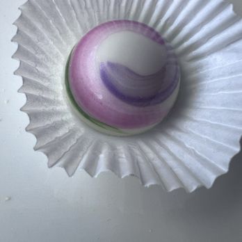 Aurora Chocolate - Hand painted confection - Chocolatiers & Shops Near Me - Anchorage, Alaska