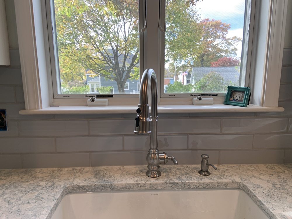 STONE SURFACES Updated September 2024 275 Salem St, Woburn