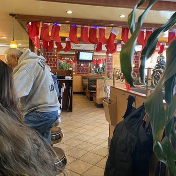 Broad Street Diner - Diners Near Me - Trenton, New Jersey