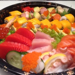 Sushi Eh