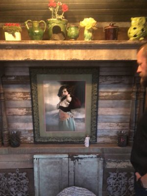 The Laurel Tree by null