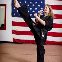All American Karate