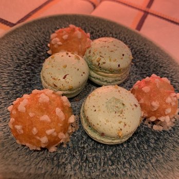 Marius et Janette - Seafood Near Me - Paris, 75 Marius et Janette - Seafood Near Me - Paris, 75
