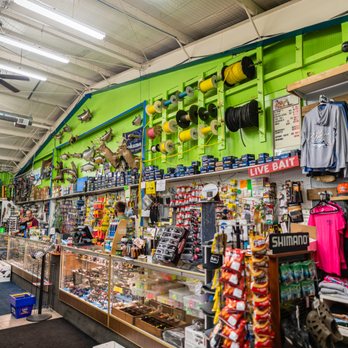 Tackle Haven - Hunting & Fishing Supplies Near Me - Benton Harbor, Michigan Tackle Haven - Hunting & Fishing Supplies Near Me - Benton Harbor, Michigan