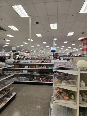 Target Grocery by null