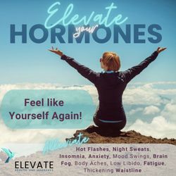 Elevate Health and Hormones