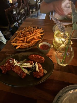 Don’t Tell Aunty by null