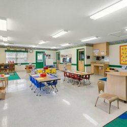 Primrose School at Eastfield Village