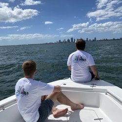 Gulfstream Boat Club - Tampa