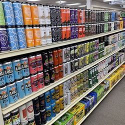 Palumbo Liquors