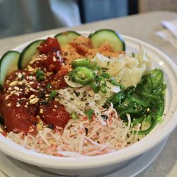 PB Poke House Oceanside - 51/50