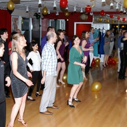 Ballroom Dance Center