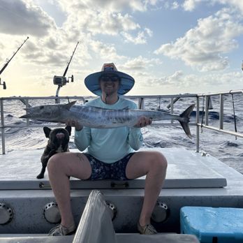 Ohana Fishing Charters - Ono - Tours Near Me - Lihue, Hawaii