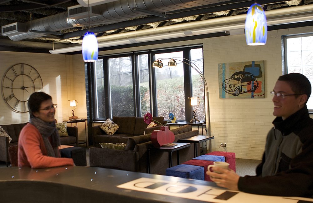 COOPERRIIS - 85 Zillicoa St, Asheville, NC - Yelp