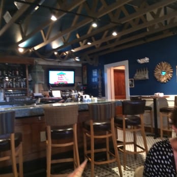 The Dunes Restaurant - Well decorated, large bar - Seafood Near Me - Nags Head, North Carolina