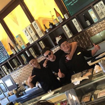 Zen Sushi - Sushi Bars Near Me - Dana Point, California Zen Sushi - Sushi Bars Near Me - Dana Point, California