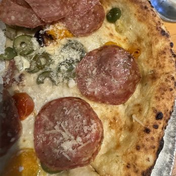 State Room  - Pizza - Breweries Near Me - San Rafael, California