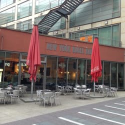 New York Bagel Bar