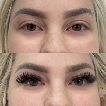 Soft Arch Studio - Eyelash Service Near Me - Santa Ana, California