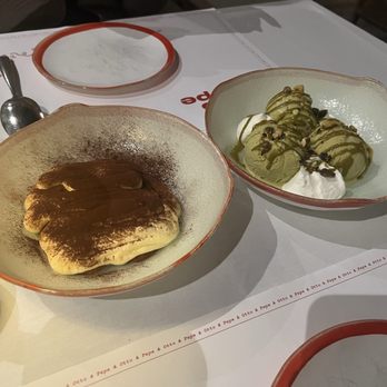 Otto & Pepe - Dessert - Desserts Near Me - Miami, Florida Otto & Pepe - Dessert - Desserts Near Me - Miami, Florida