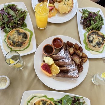 Geoffrey's Malibu - Challah French Toast, Quiche Lorraine, Eggs Benedict - Seafood Near Me - Malibu, California Geoffrey's Malibu - Challah French Toast, Quiche Lorraine, Eggs Benedict - Seafood Near Me - Malibu, California