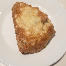 Scones