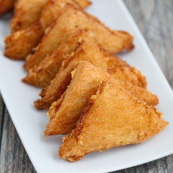Great Wall - Shrimp Toast - Chinese Near Me - Edmond, Oklahoma Great Wall - Shrimp Toast - Chinese Near Me - Edmond, Oklahoma