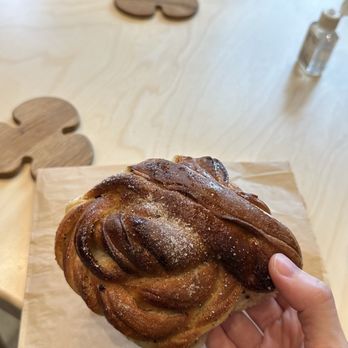 Falu House Scandinavian Deli - Cardamom bun - Scandinavian Near Me - Brooklyn, New York Falu House Scandinavian Deli - Cardamom bun - Scandinavian Near Me - Brooklyn, New York