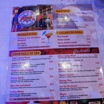 Flaming Crab - Seafood Near Me - Wilkes-Barre, Pennsylvania