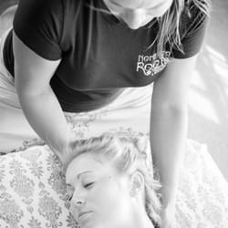 Northern Roots Massage