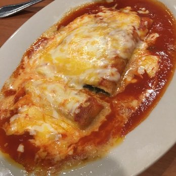 El Centro - Chilli relleno - Italian Near Me - Augusta, West Virginia