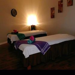 An & Spa