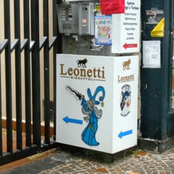 Leonetti