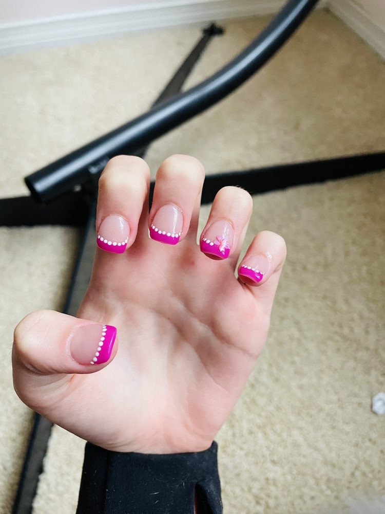 DEVIEW NAIL SPA Updated October 2024 125 Photos & 52 Reviews 71174 Hwy 21, Covington