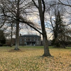 Raymond Farm Center for Living Arts & Design