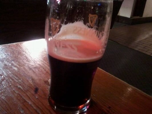 College Inn Pub by null