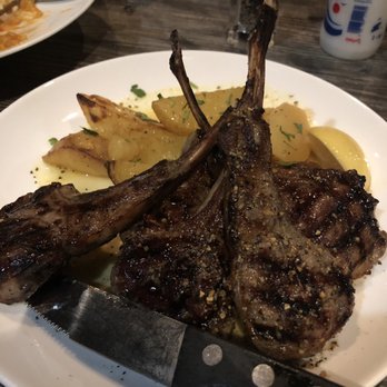Plateia Mediterranean Kitchen Bar - Lamb chops - Bars Near Me - Glenview, Illinois Plateia Mediterranean Kitchen Bar - Lamb chops - Bars Near Me - Glenview, Illinois