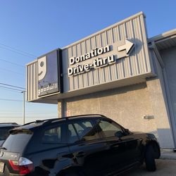 Goodwill Industries Store