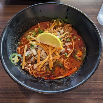Noods Ramen Bar - Birria Ramen - Ramen Near Me - Honolulu, Hawaii Noods Ramen Bar - Birria Ramen - Ramen Near Me - Honolulu, Hawaii