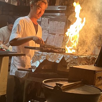 ABURIYA IBUSHI - Chef Toru - Japanese Near Me - Honolulu, Hawaii ABURIYA IBUSHI - Chef Toru - Japanese Near Me - Honolulu, Hawaii